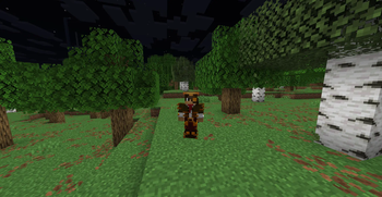 Just Trims for Netherite
