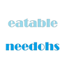 EatableNeedoh