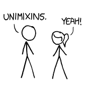 UniMixins