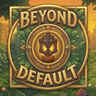 Beyond Default (ME)