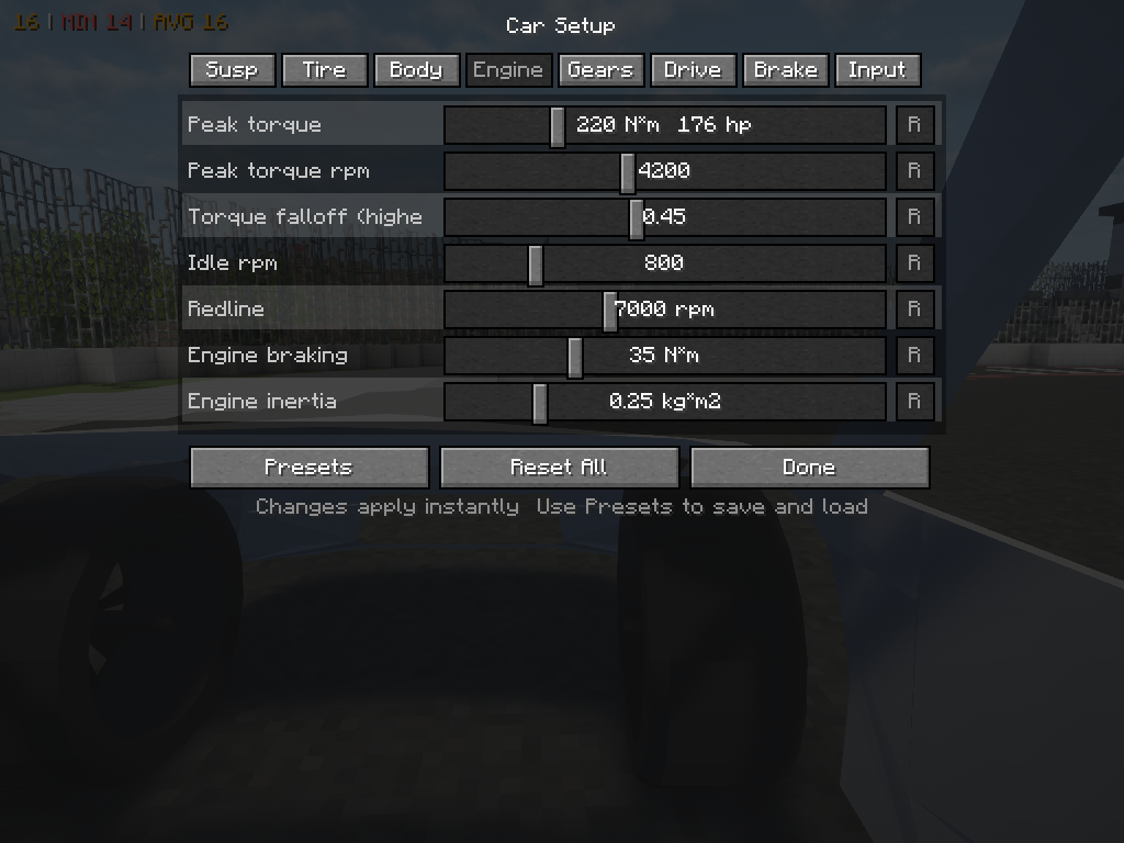 kuruma mod image