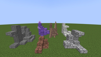 ALL BLOCKS SETS