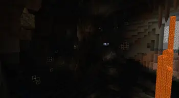 Better Ores Visibility