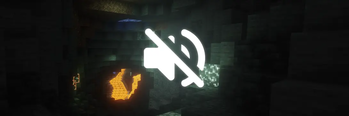 No cave Sound