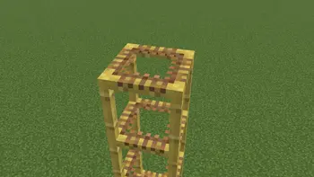 Another Better Scaffolding