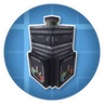Create: Atomic logo