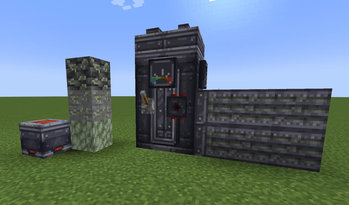 Release Blocks