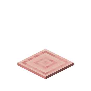 Cherry Pressure Plate