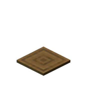 Spruce Pressure Plate