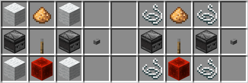 Recipes