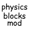 physics blocks mod