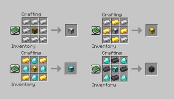 Recipes