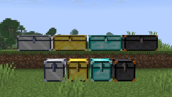 Chests