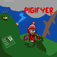 Pigifyer