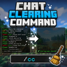 Chat clearing command