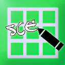 Simple Craft Editor 图标
