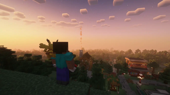 Landscapes