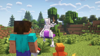 Epic Fights with pokemons!