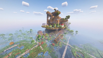 Big Villages