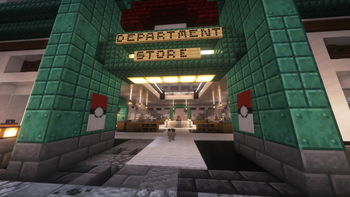 Shops