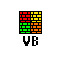 Vanilla blocks