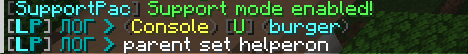 Support On