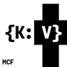 MCF: EntityMap logo