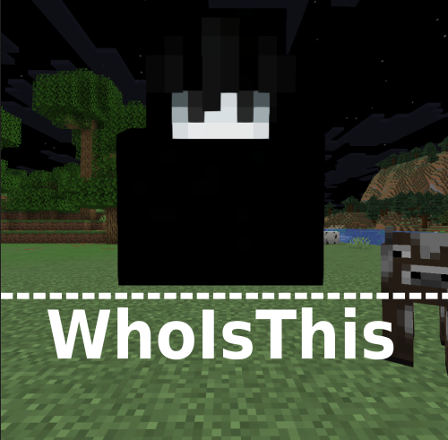 WhoIsThis