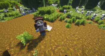 PotionStarlight — screenshot 1