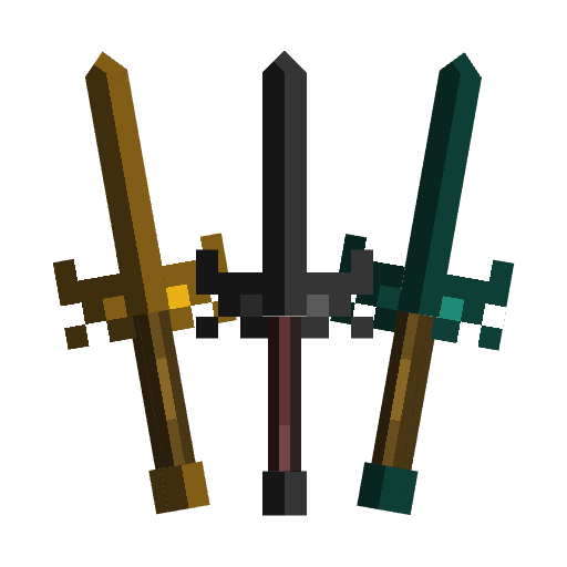 Simple Swords