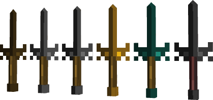 All Swords