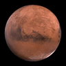 Icon for Mars