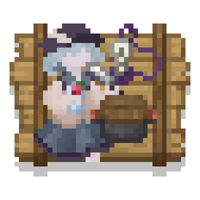Youkai's Homecoming-unofficial-port logo