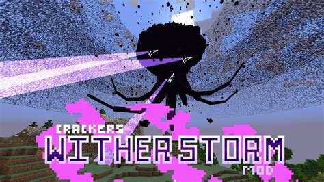 Wither Storm... - Gallery