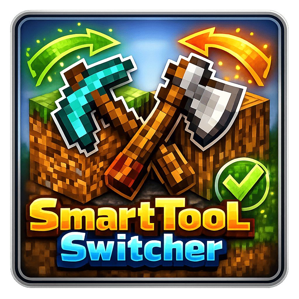 Smart Tool Switcher