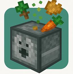 Dispenser Farm