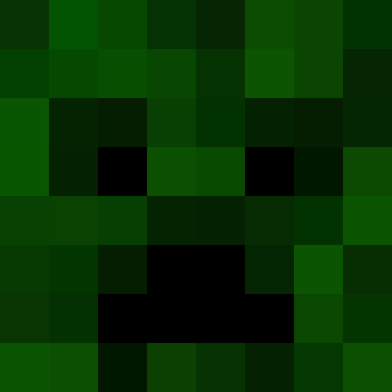 Tdub's better creepers