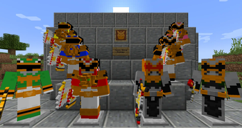 Tensou Sentai Goseiger