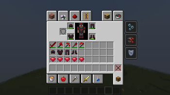 All ruby items