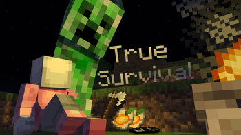 Welcome to True Survival!