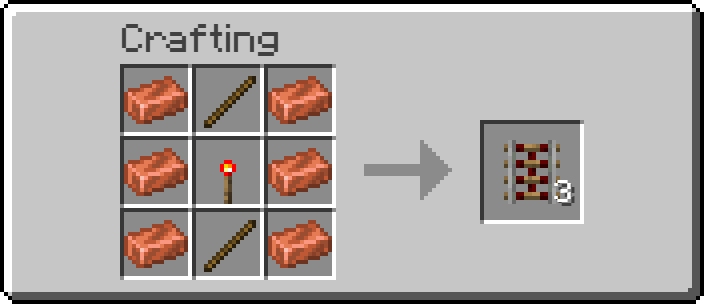 Activaor Rail Recipe1