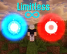 Limitless (Jujutsu Kaisen/JJK)