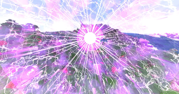 Hollow Nuke