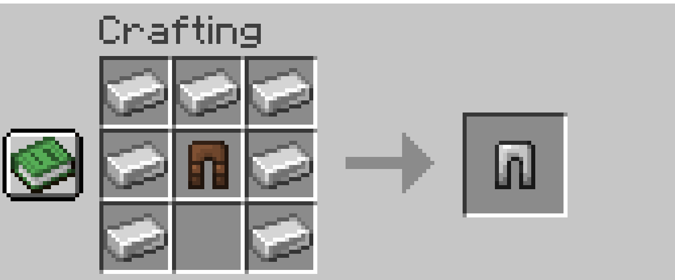 Leggings Recipe