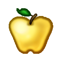 Golden Apple