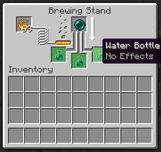 Example potion