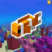 FishMod logo