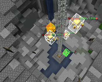 Puzzle Solver (Blaze)