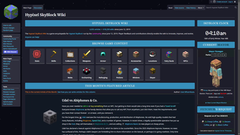 Wiki