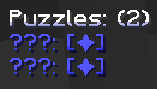 Puzzle Overlay